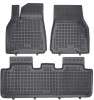 Covorase auto Tesla Model Y 2020-prezent Rezaw Plast