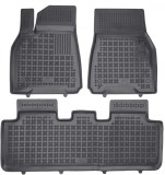 Covorase auto Tesla Model Y 2020-prezent Rezaw Plast