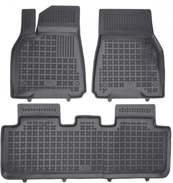 Covorase auto Tesla Model Y 2020-prezent Rezaw Plast
