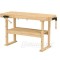Banc de lucru pentru tamplarie Bernardo WB 1500 Hobby