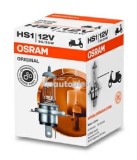 Bec Osram HS1 12V 35/35W 64185