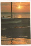 RF63 -Carte Postala- Mamaia, Siutghiol, necirculata