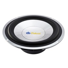 Difuzor auto 8 inch (20 cm) 4 ohm 75 w RMS, DBS foto