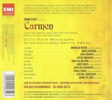 Carmen | Bizet, EMI Classics