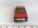 Bnk jc Corgi Juniors 26 Ford Capri Fire Chief