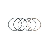 06. Segmenti Linhai 500