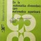 De la matematica elementara spre matematica superioara - Constantin Avadanei ($T167)