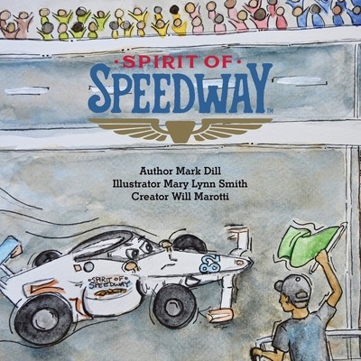 Spirit of Speedway foto