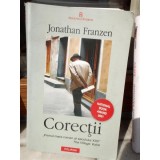 CORECTII , JONATHAN FRANZEN