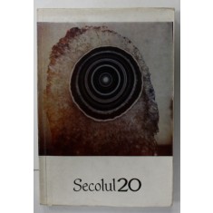SECOLUL 20 , REVISTA DE LITERATURA UNIVERSALA , NO. 3 , 1969