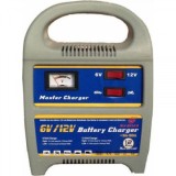 Redresor 12A 6V/12V. COD: WJ-BC12A Automotive TrustedCars, Oem