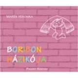 Boribon h&aacute;zik&oacute;ja - Mar&eacute;k Veronika