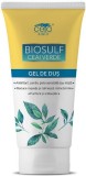 Gel de dus biosulf si ceai verde 200ml ceta