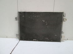 Radiator AC Dacia Logan an 2008 2009 2010 2011 2012 cod 8200182361 foto