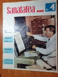 Revista sanatatea aprilie 1966