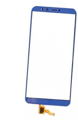 Touchscreen Huawei Honor 9 Lite, Blue foto