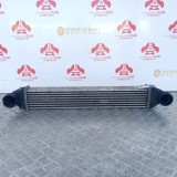 Radiator intercooler Mercedes A-Class B-Class