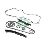 Kit lant distributie Alfa Romeo Mito (955); Citroen Nemo Box (Aa), Nemo Mpv (Mpv); Fiat 500 (312), 500 C (312), 500l (351 , 500x (334), Doblo Box (22