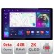 Navigatie Fiat Ducato Citroen Jumper Peugeot Expert 2006-2018 variante cu radio cd sau navigatie de fabrica Qled 2K Octa Core 4+64 LTE 4G DSP Wifi 5Gh