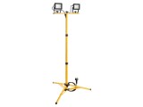 Lampă de lucru LED 4000K IP65 3400lm 2x20W