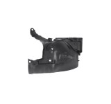 Carenaj roata Renault Clio Iv, 10.2012-12.2019, montare fata, stanga, (PP/PPE), RapidAuto, Rapid