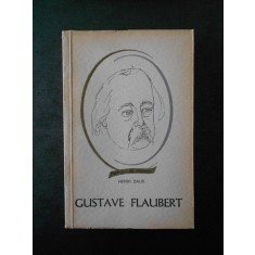 HENRI ZALIS - GUSTAVE FLAUBERT