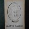 HENRI ZALIS - GUSTAVE FLAUBERT
