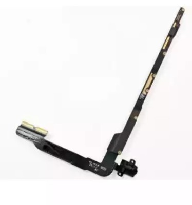 Flex, jack iPad (4th generation) A1458 (Original Service Pack) foto