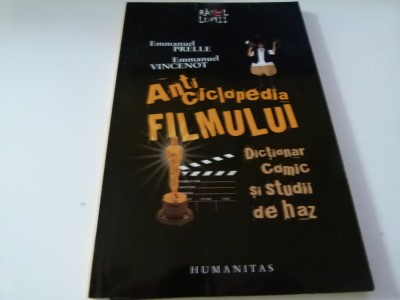 Anticiclopedia filmului foto