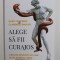 ALEGE SA FII CURAJOS - 11 DECIZII INTELEPTE PE CARE LE IAU BARBATII TINERI de GARY CHAPMAN si CLARENCE SHULER , 2020