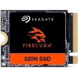 Seagate Firecuda 520N 2TB PCIe4 M.2