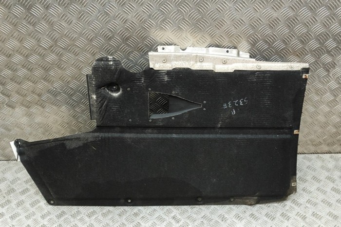 Alt scut motor BMW 4 Coupe F32, F82 2015 OEM: 8055961 | 30115953