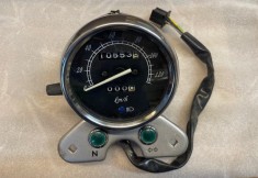 Suzuki GZ125 Marauder (AP) 1998-2007 Ceas vitezometru 10500 Km