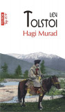 Hagi Murad (Top 10+) - Paperback brosat - Lev Tolstoi - Polirom, 2020