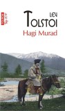 Hagi Murad (Top 10+) - Paperback brosat - Lev Tolstoi - Polirom