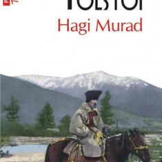 Hagi Murad (Top 10+) - Paperback brosat - Lev Tolstoi - Polirom