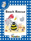 Jolly Readers Blue - Inky Mouse and Friends (Level 4) - Pack of 6 | Sara Wernham, Jolly Learning Ltd