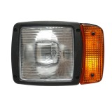 Far cu semnalizare 12V pentru JCB, cod OEM 700/38400, Breckner