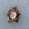 Insigna Lenin URSS