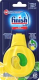 Odorizant pentru masina de spalat vase, Finish, Citrice, 60 de spalari