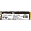 MP44L M.2 2TB PCIe G4x4 2280, Team Group