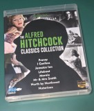 Colectie Alfred Hitchcock Volum 2 Stick FullHD 1080p subtitrare romana
