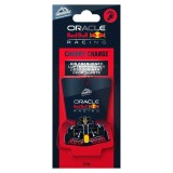 Red Bull Racing odorizant auto Armorall hanging Formula 1 red - Universală