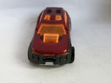 bnk jc Hot Wheels 2020 HW Pursuit - HW City Vs. Robo Beasts 5-Pack