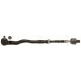 Bieleta directie cu cap de bara Bmw Seria 3 (E46), Z4 (E85), Z4 Cupe (E86), Trw JRA330, parte montare : Punte fata, Stanga