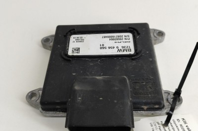 Unitate de control motor BMW i3 I01 2020 OEM: 9456560,28663964 | 22081731 foto