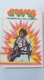 Myh 36s - Jerry Hopkins - Elvis - Biografie - ed 1982