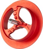 Freza carota Strend Pro Premium 65 mm pentru polistiren si vata