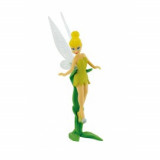 Tinker Bell - Personaj Fairies, Bullyland