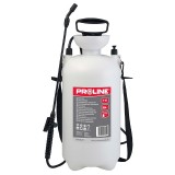 Vermorel Portabil Cu Pompa Verticala 11L